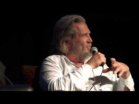 Beau and Jeff Bridges: The Acting Process
