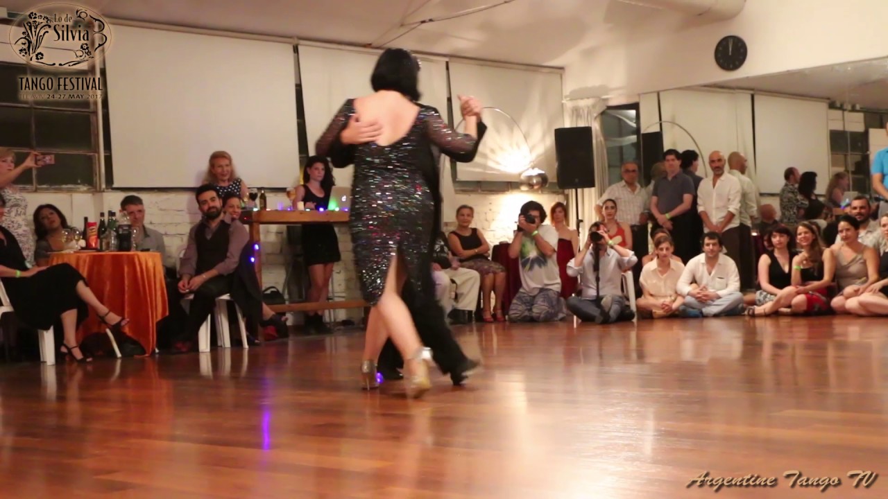 Ariadna Naveira y Fernando Sánchez - 1 - 27/05/2017