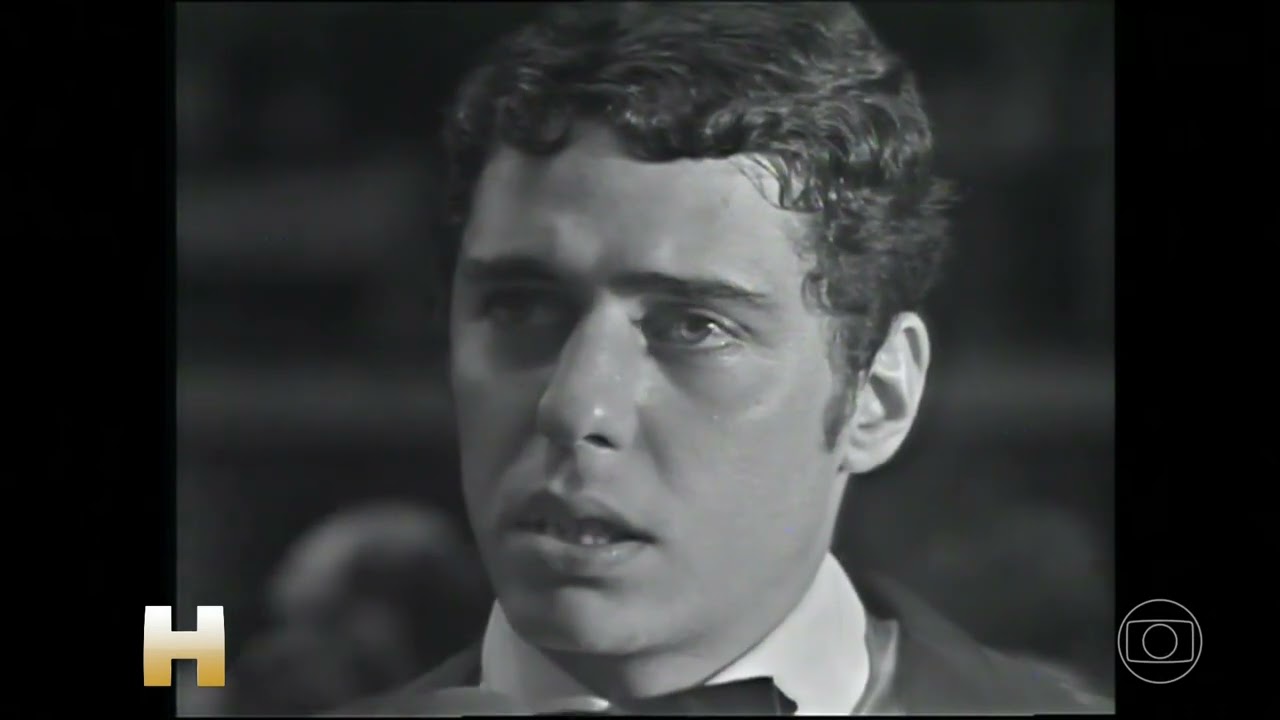 80 anos de Chico Buarque - Reportagem Jornal Hoje