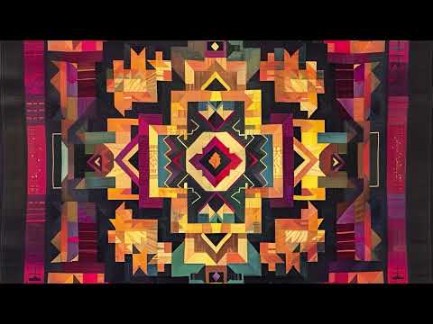 Iyakuh, Jakare, Advan Haschi - Pairo No Ar | Organic Downtempo |  Folktronica | Medicine Music