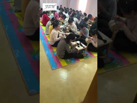 Skilled and Patient Knotting Workers – The Key to a High-Quality Wig Factory | FSN WIGS Premium Wig