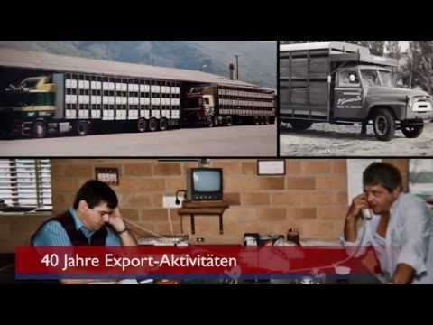 VAEX Group B.V. Unternehmensfilm
