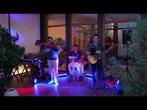 Fiestas Privadas