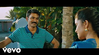 Kodi - Ei Suzhali Tamil Video  Dhanush Trisha  San