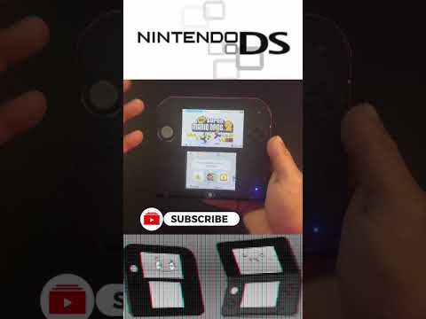 Nintendo 2DS the ugliest of all