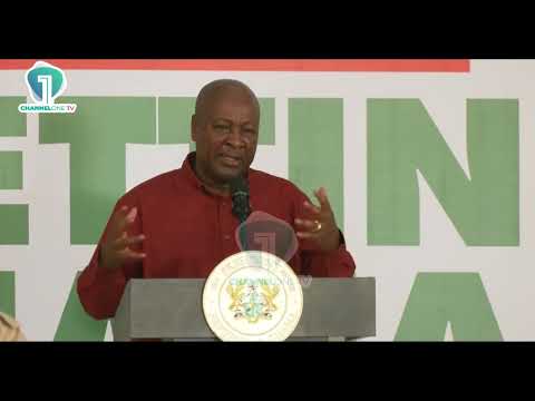 US Seeks Further Talks With Ghana Over Rejected $109m Health Funding Deal