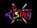 Raheem DeVaughn - "Temperature's Rising Act II"