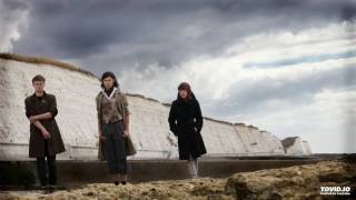 Esben and the witch skeleton swoon