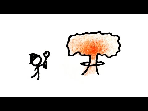 秘密の核実験を検出する方法 (How To Detect A Secret Nuclear Test)