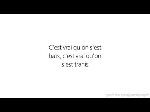 Still Fresh - Demande Moi (Controlla Riddim) ft. S.Pri Noir (Paroles/Lyrics)