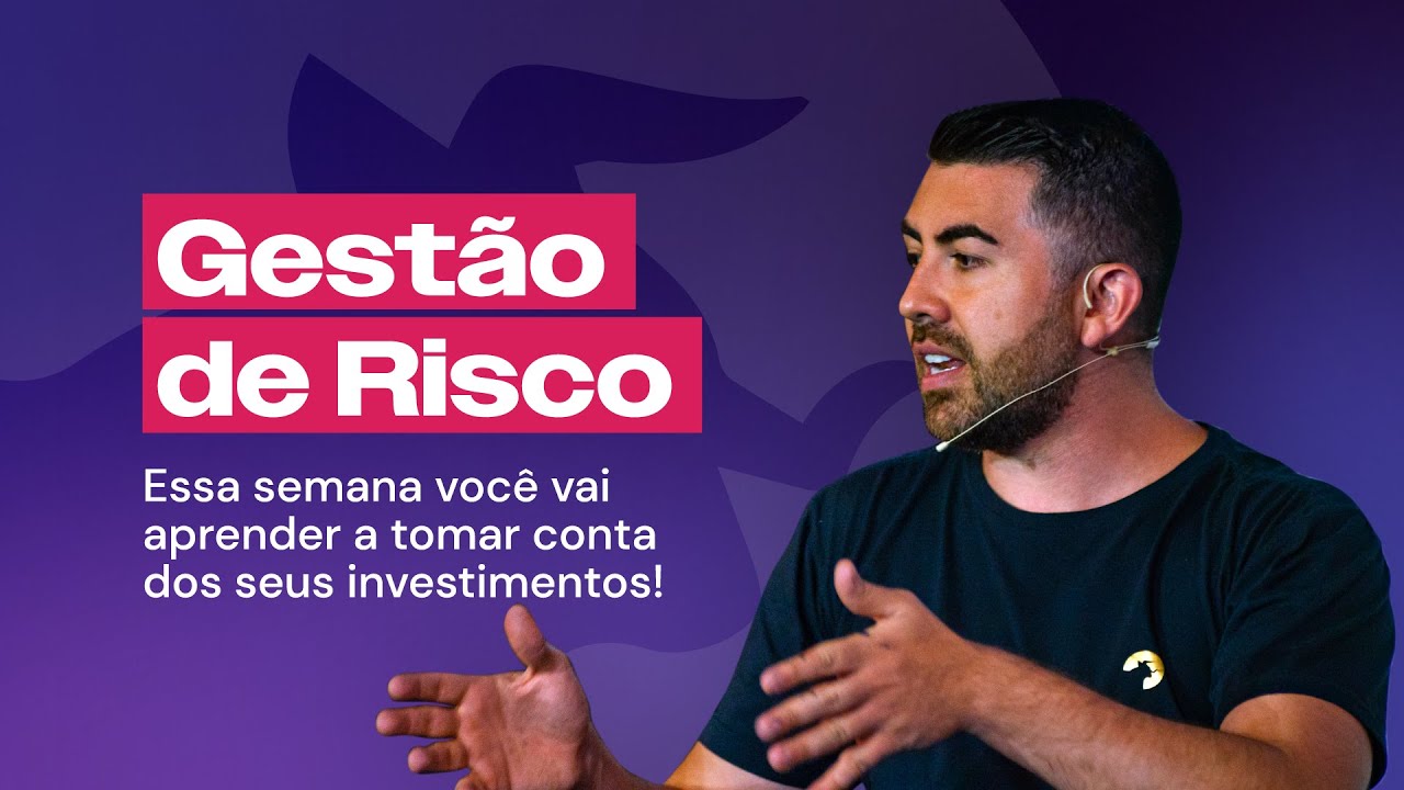 Gestão de Risco: Questões Resolvidas com Rafael Toro, CFP®