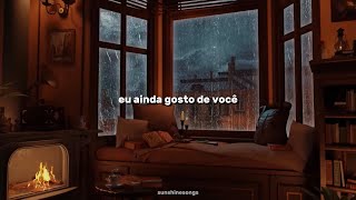 still into you - ashley tisdale feat. chris french paramore cover (tradução)