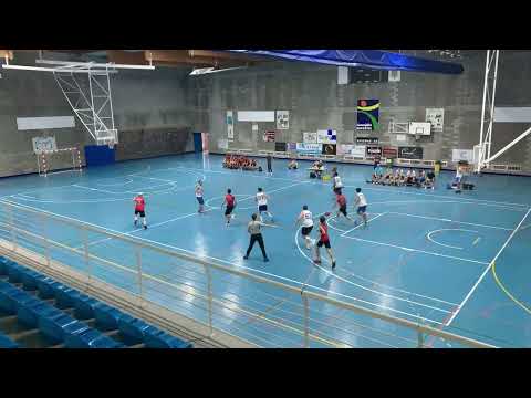 Guardamar vs CB Torrevieja Azul (21/10/2022 | Cadete masculino baloncesto | Grupo W Nivel 4)