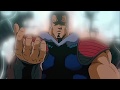 北斗の拳 Hokuto No Ken Fist Of The North Star Receive You