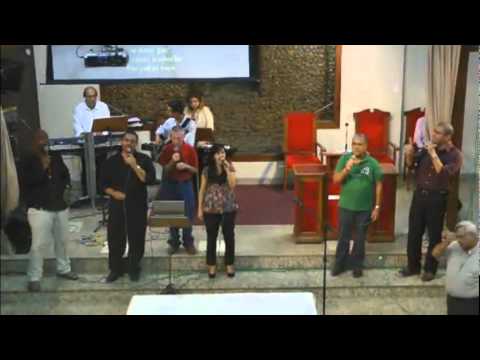 GRUPO ÁLAMO: "SOLUÇÃO"