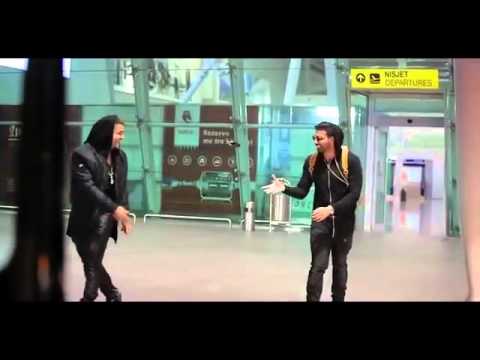 Noizy ft. Escobars AA