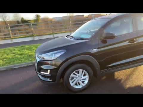 Hyundai Tucson ix35 Comfort Diesel 1.6 5DR *IMMACU - Image 2
