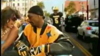 Snoop Dogg (Ft. The Dream) - Gangsta Love OFFICIAL VIDEO