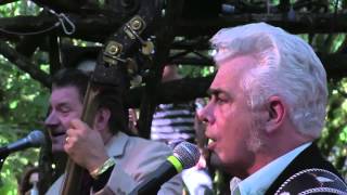 Dale Watson - Down Down Down Down - @Pickathon - Woods Stage