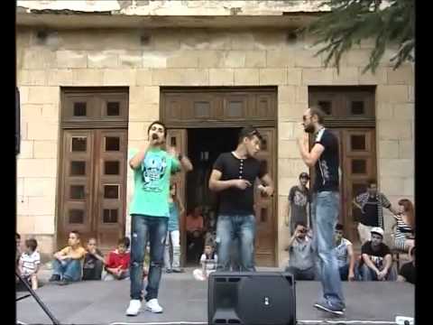 TOTOSH feat EL feat JABO.wmv