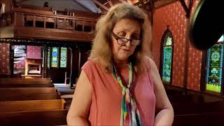 Evening Prayer from Festival Hill