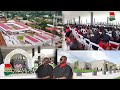 Bryan Acheampong Builds Africa's Biggest GHC35million Ultra modern Durbar Grounds for Mum's Funeral
