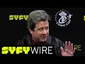 Star Wars Authors On Challenges Of Writing Star Wars Universe Emerald City Comic Con SYFY WIRE