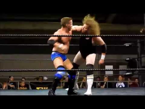 TYSON DUX vs LINCOLN STEEN