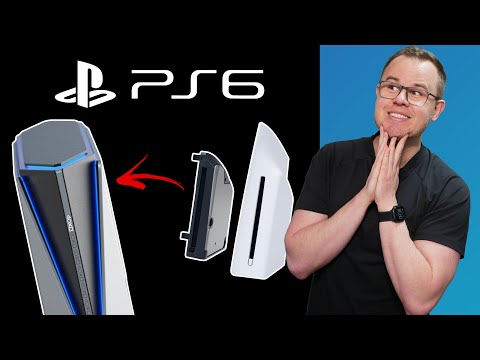 PlayStation 6 kommt 2027: Gerüchte, Laufwerk, Handheld und Spezifikationen