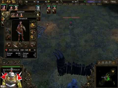 Let´s play Spellforce 2 Shadow Wars (CE) Folge 15