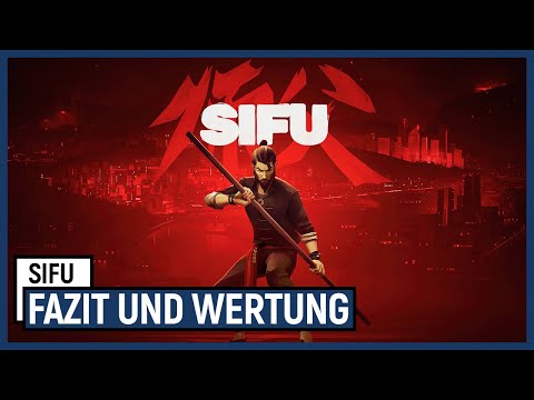 SIFU FAZIT (PS5) // Beherrscht du Kung-Fu? [review Bewertung]