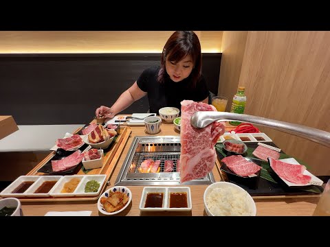 $150 Japanese A5 Wagyu BBQ