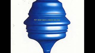 Pet Shop Boys - Decadence (Unplugged Mix)