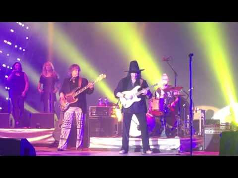 Rainbow - Man On The Silver Mountain 18.06.2016