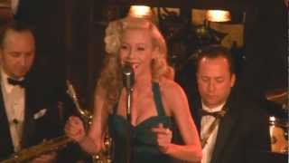 THE CAT PACK - PART TWO - APRIL 15, 2012 - MAXWELL DEMILLE'S CICADA CLUB