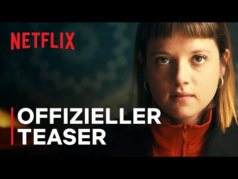 Kleo: Staffel 2 | Offizieller Teaser | Netflix