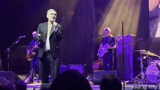 Morrissey-LIFE IS A PIGSTY-Live @ Grand Sierra Resort, Reno, NV, April 26, 2025 #Moz #TheSmiths