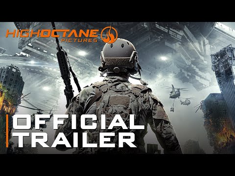 Battalion (2015) Trailer