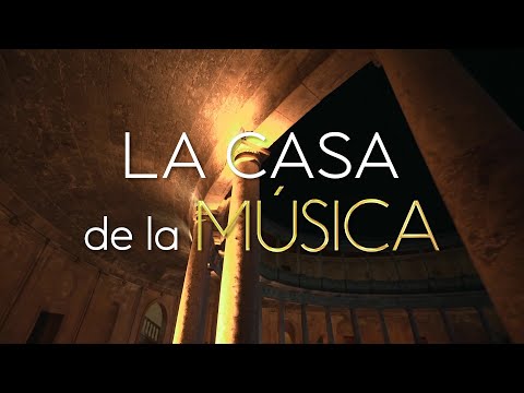 La casa de la música - Promo RTVE (Dic. 2025)