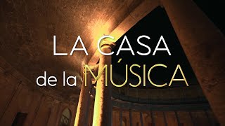 La casa de la música - Promo RTVE (Dic. 2025)