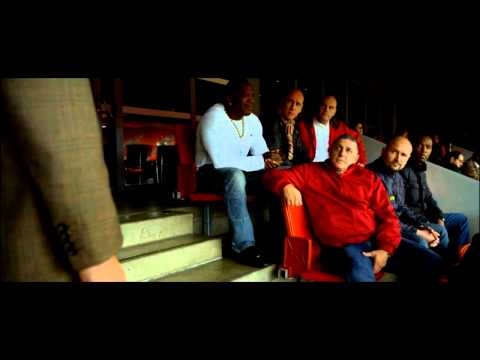 The Guvnors 2014  FILM CLIP