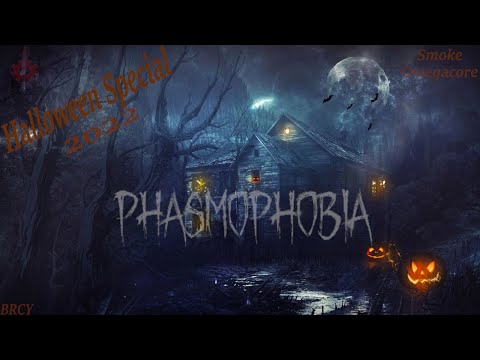 Halloween Special 2022 - Smoke und Core die Geisterjäger!