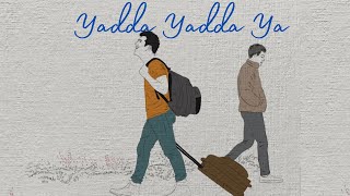 Anthony Lazaro - Yadda Yadda Ya