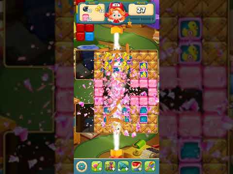 Toy blast level 3239 3 starts