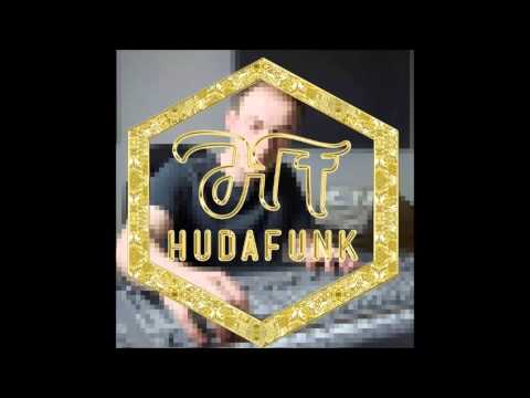The Grime and Bass Show w/Huda Funk - Joss Ryan Guest Mix