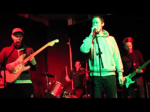 TESTBUNKER Lüneburg Anna & Arthur 02.12.2016