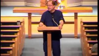 Serving Like the Sons of Korah