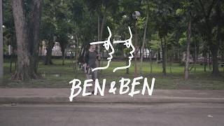 Ben&amp;Ben - Kathang Isip (Official Lyric Video)