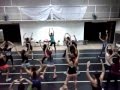 Zumba Fitness cool down- Feeling good (Michael ...