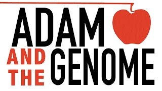 Dennis Venema & Scot McKnight: Adam & the Genome
